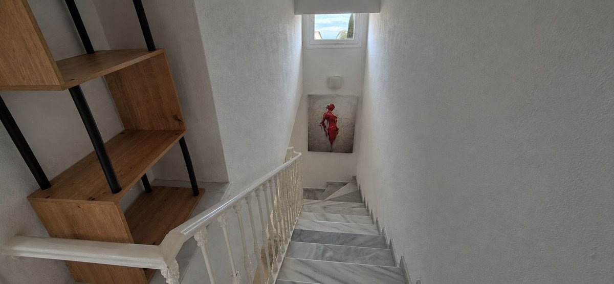 2 Bed Townhouse in Reserva de Marbella