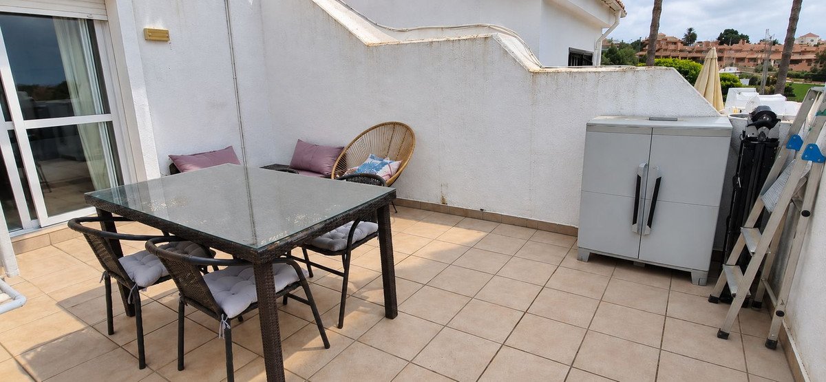 2 Bed Townhouse in Reserva de Marbella
