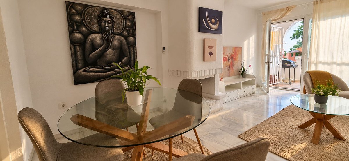 2 Bed Townhouse in Reserva de Marbella