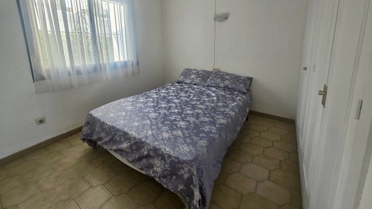 2 Bed Middle Floor Apartment in Torrenueva