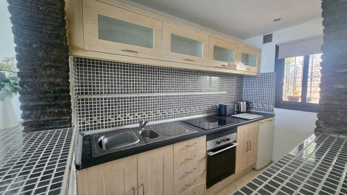 2 Bed Middle Floor Apartment in Torrenueva