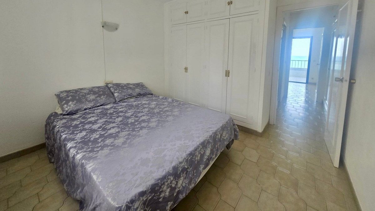2 Bed Middle Floor Apartment in Torrenueva