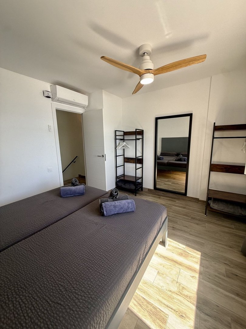 2 Bed Townhouse in Calahonda
