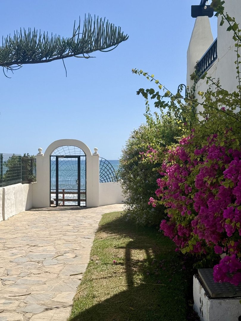 2 Bed Townhouse in Calahonda