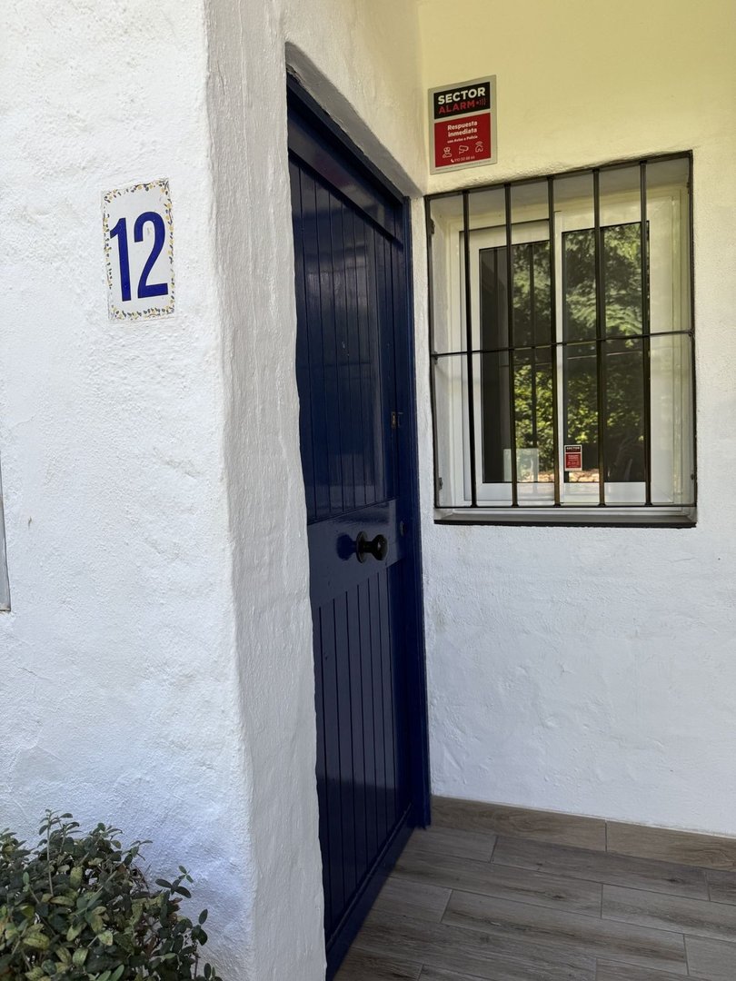 2 Bed Townhouse in Calahonda