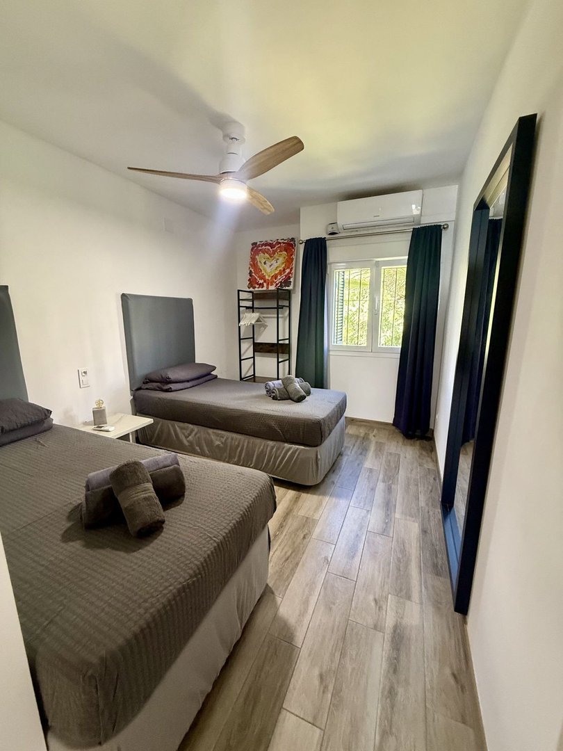 2 Bed Townhouse in Calahonda