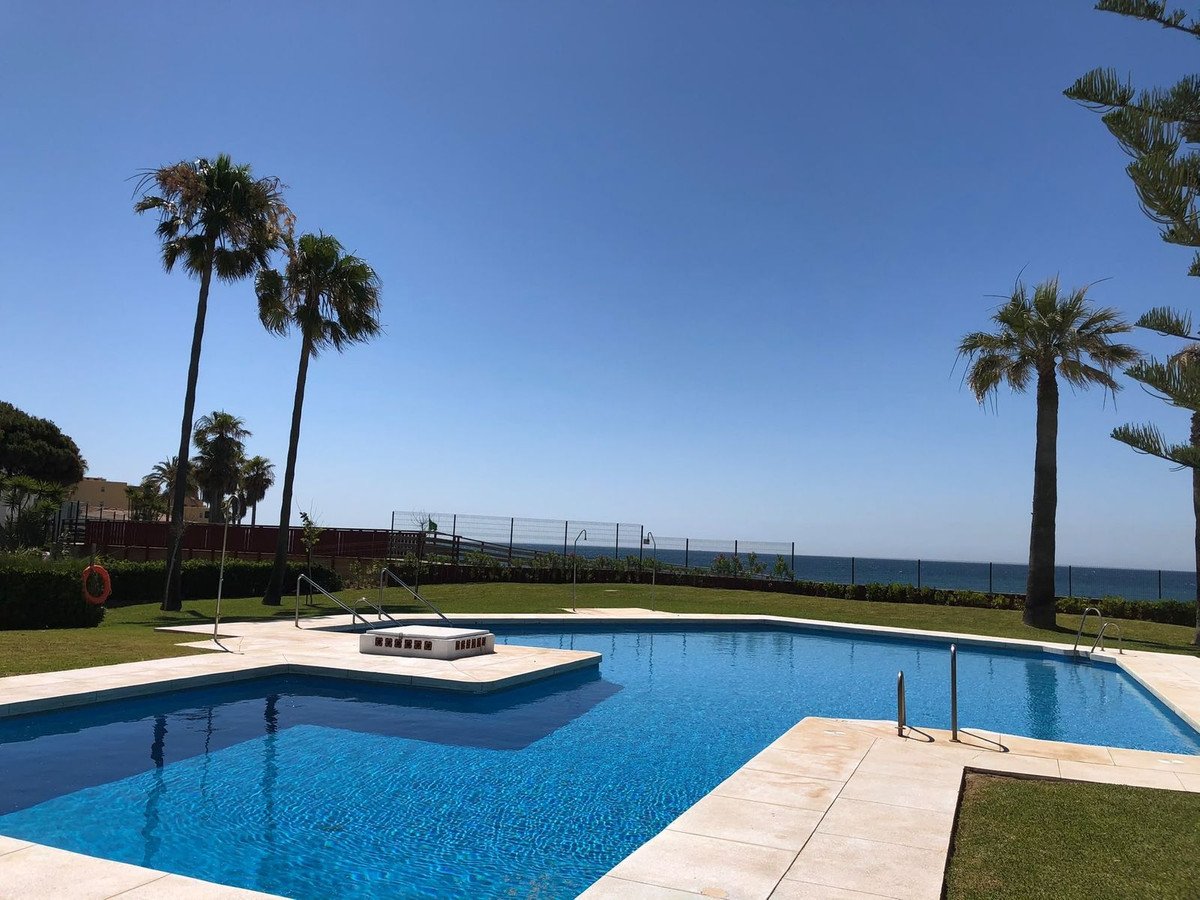 2 Bed Townhouse in Calahonda