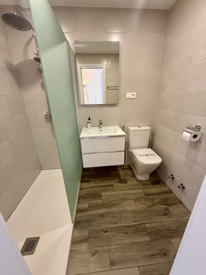 2 Bed Townhouse in Calahonda