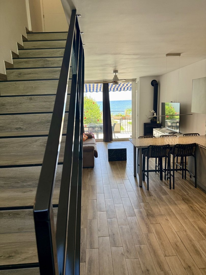 2 Bed Townhouse in Calahonda