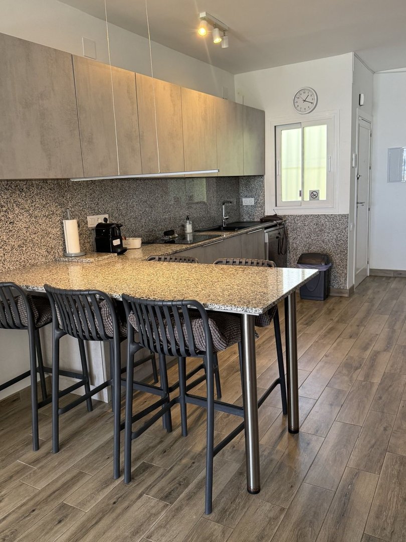 2 Bed Townhouse in Calahonda