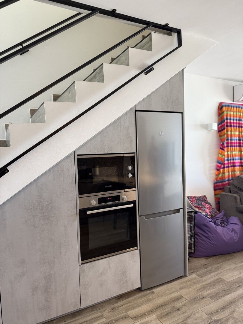 2 Bed Townhouse in Calahonda