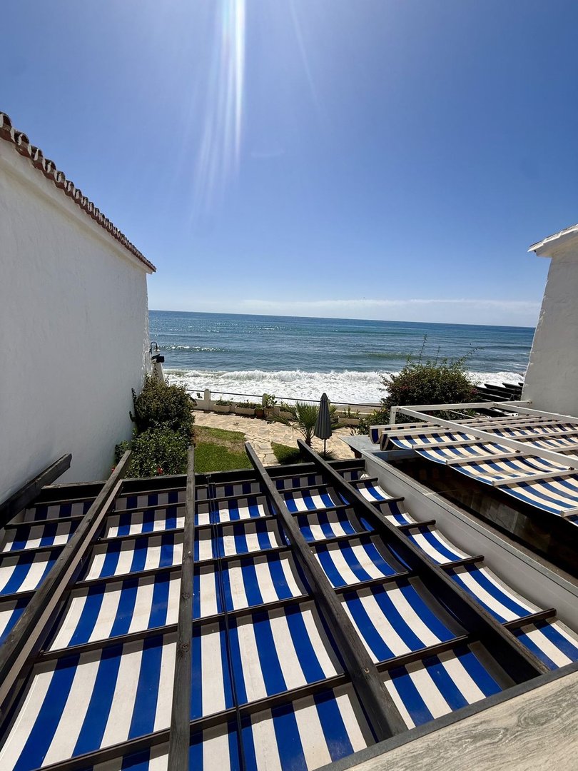 2 Bed Townhouse in Calahonda
