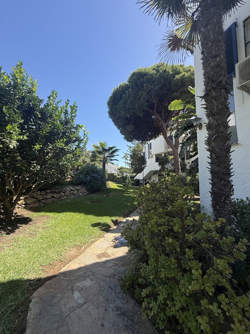 2 Bed Townhouse in Calahonda