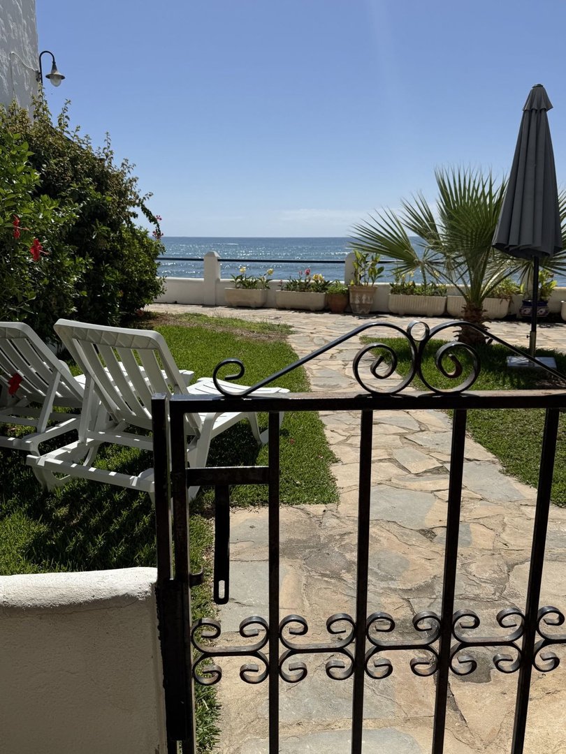 2 Bed Townhouse in Calahonda