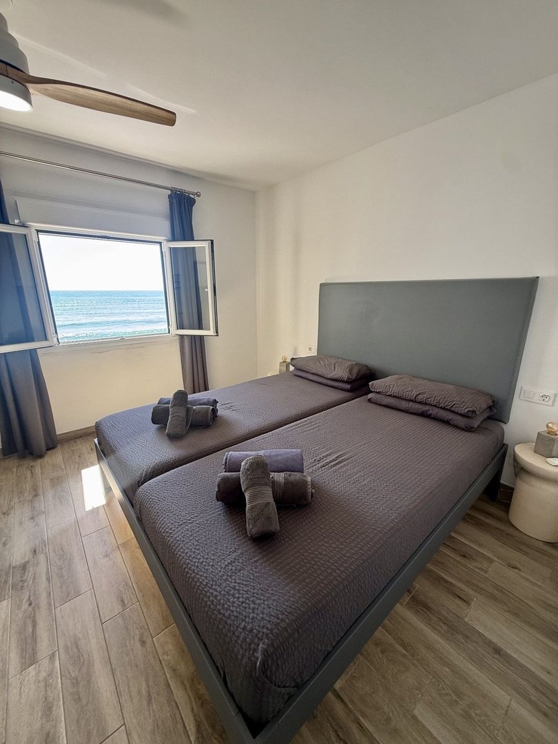 2 Bed Townhouse in Calahonda