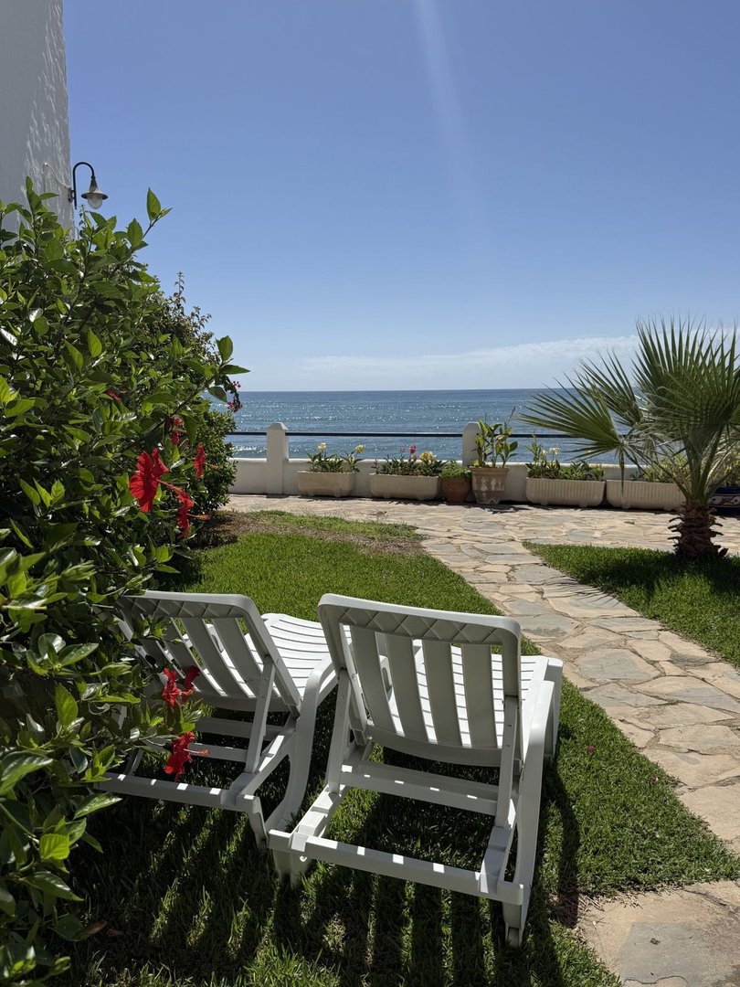 2 Bed Townhouse in Calahonda