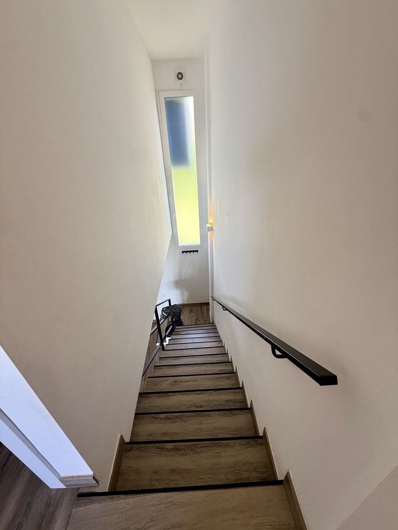 2 Bed Townhouse in Calahonda