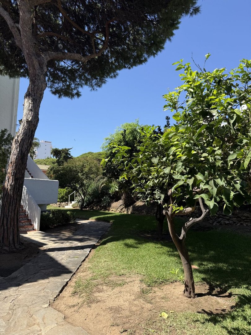 2 Bed Townhouse in Calahonda