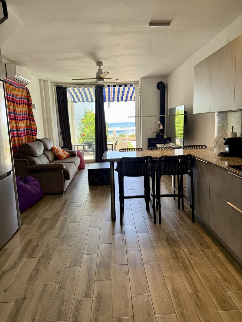 2 Bed Townhouse in Calahonda