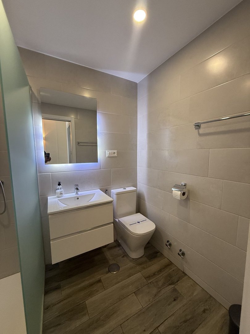 2 Bed Townhouse in Calahonda