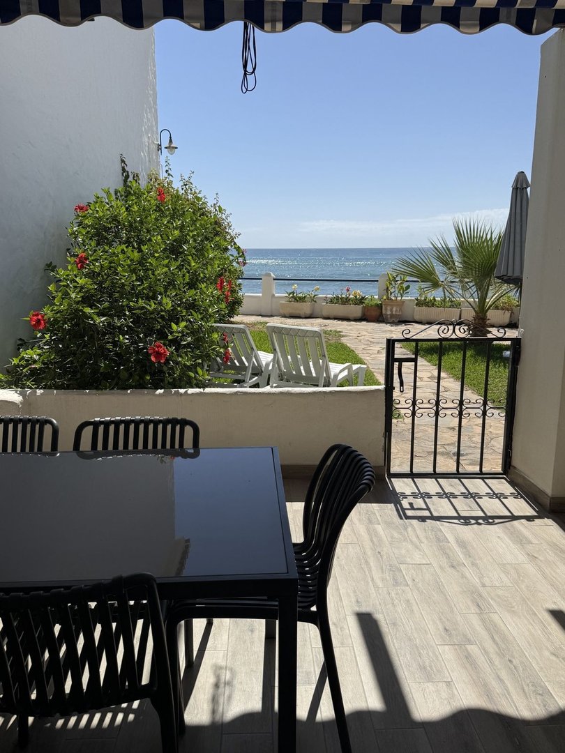 2 Bed Townhouse in Calahonda