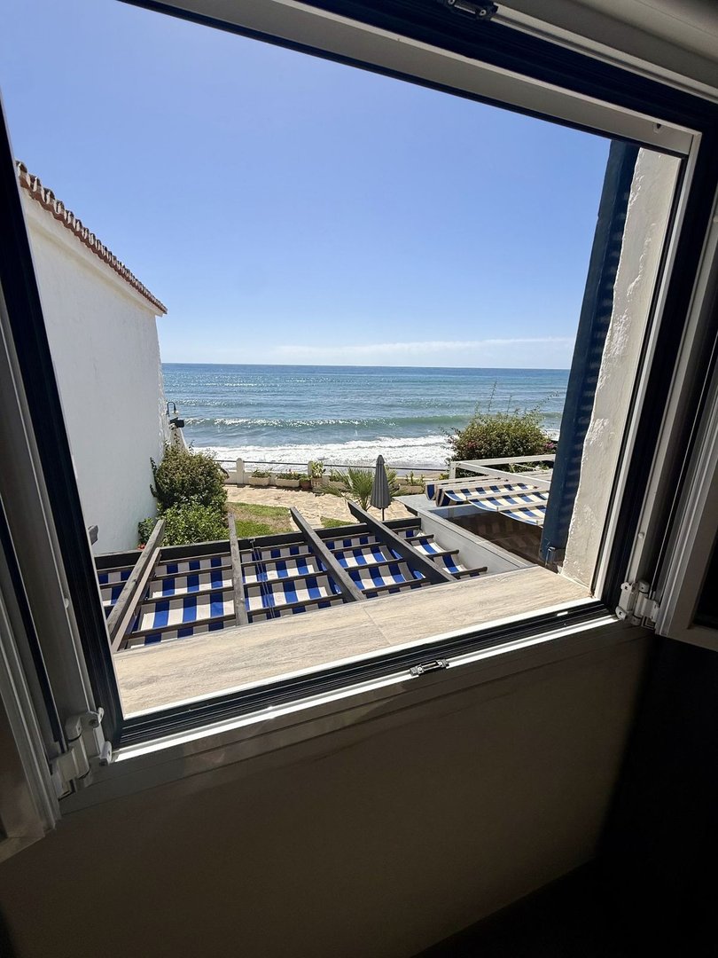 2 Bed Townhouse in Calahonda