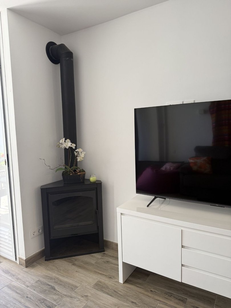 2 Bed Townhouse in Calahonda