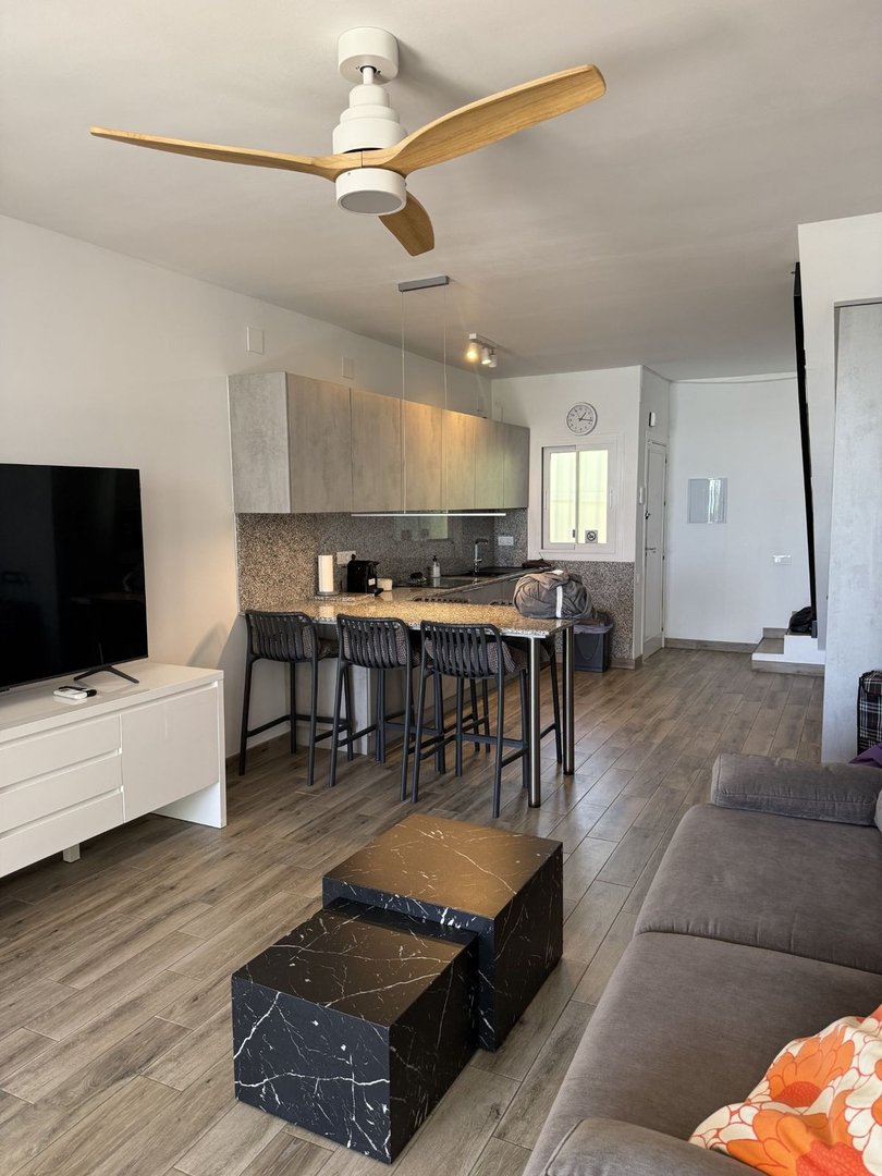 2 Bed Townhouse in Calahonda