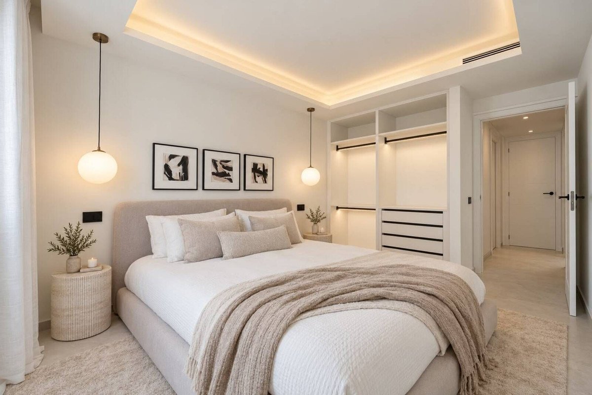 3 Bed Ground Floor Apartment in El Paraiso
