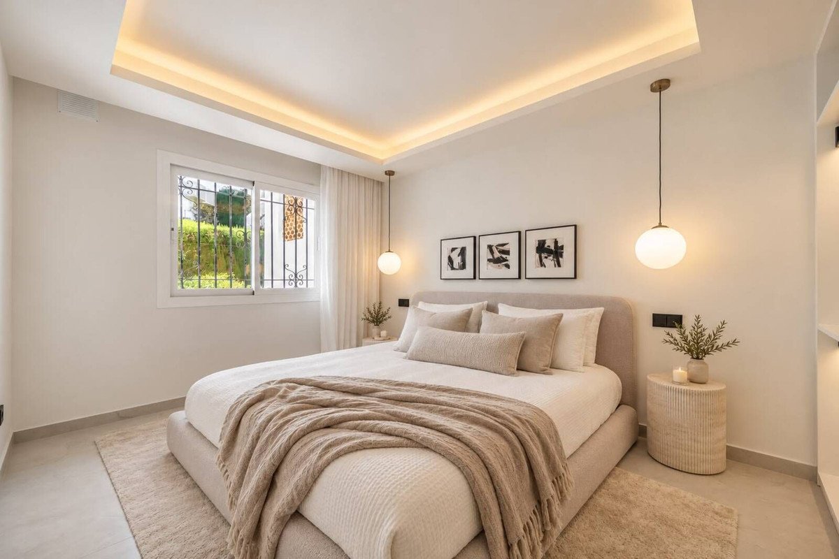 3 Bed Ground Floor Apartment in El Paraiso