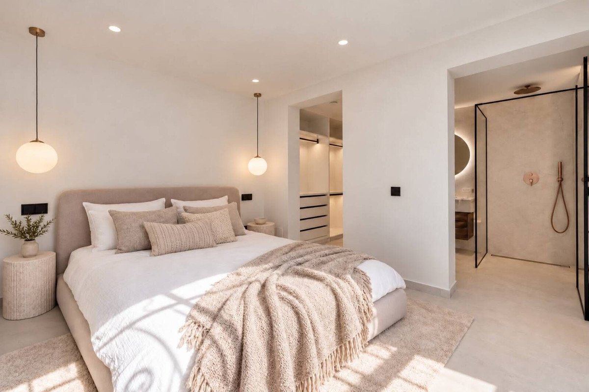 3 Bed Ground Floor Apartment in El Paraiso