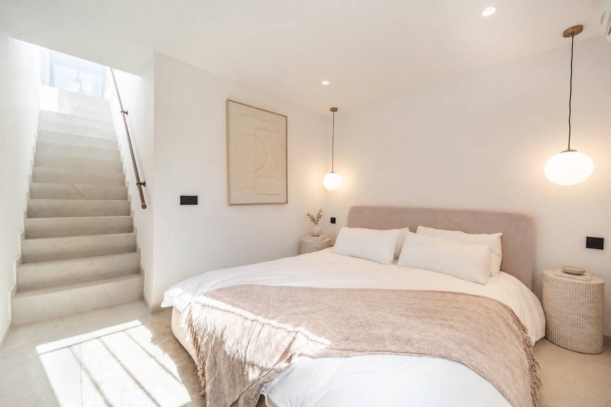 3 Bed Ground Floor Apartment in El Paraiso