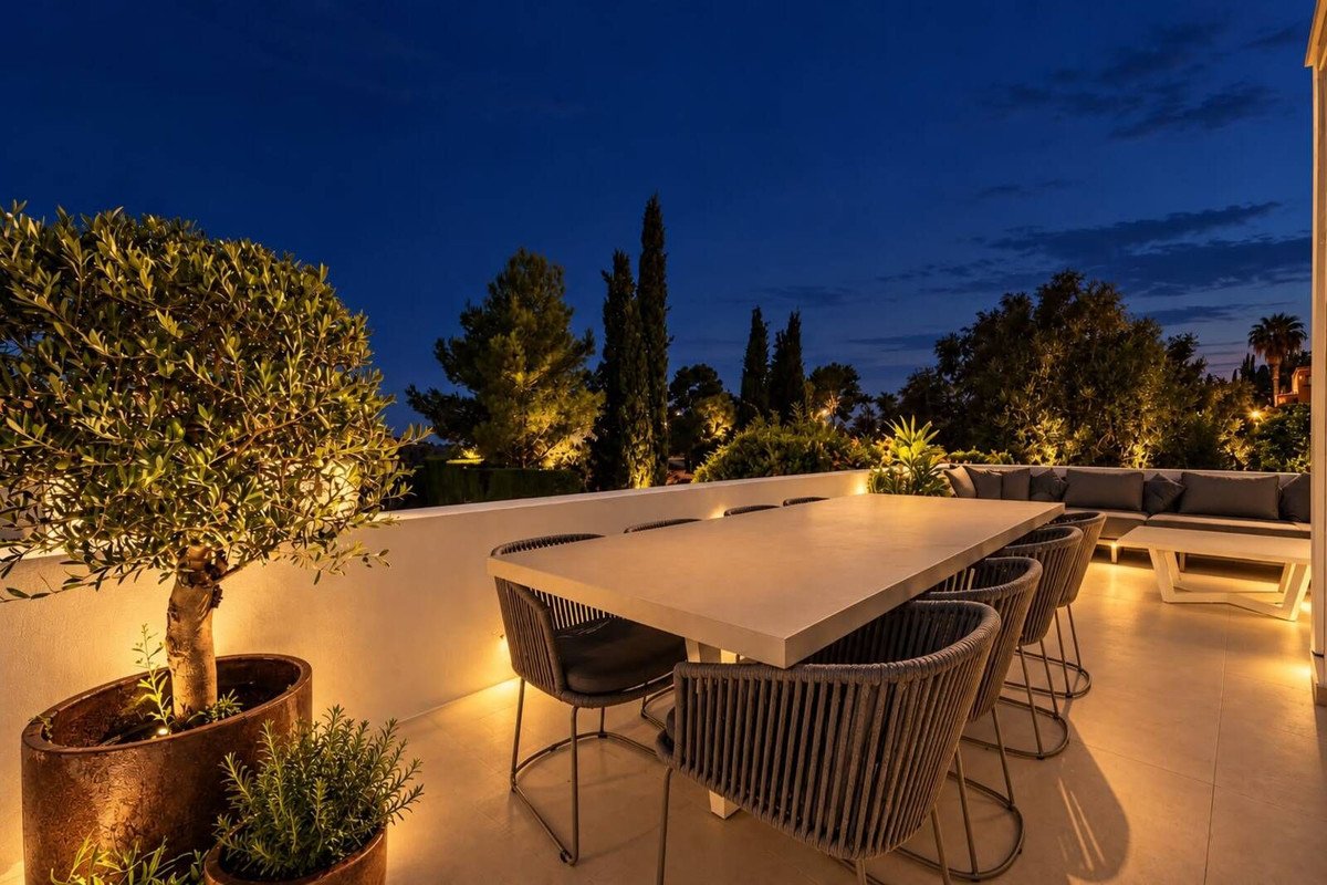 3 Bed Ground Floor Apartment in El Paraiso