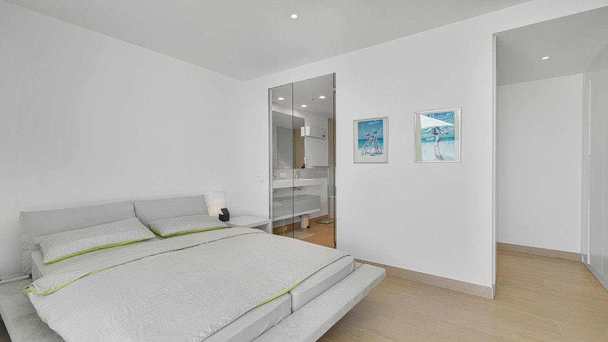 2 Bed Penthouse in Higueron
