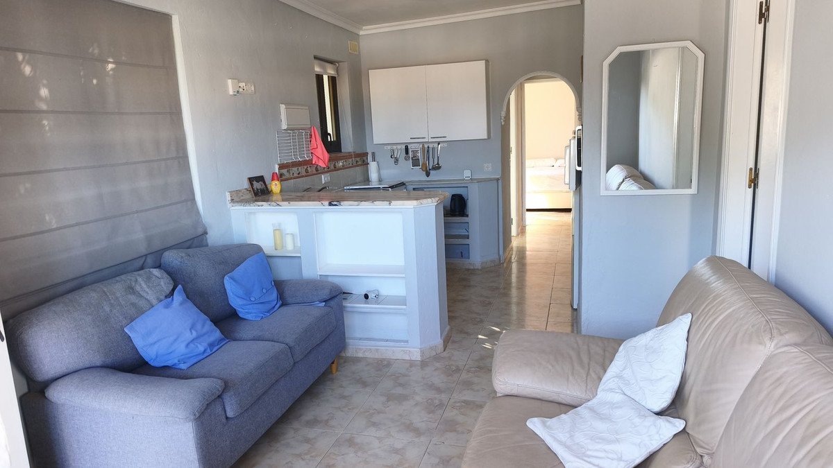 6 Bed Detached Villa in Mijas Costa