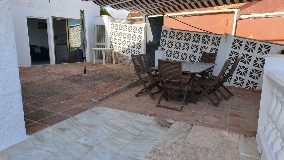 6 Bed Detached Villa in Mijas Costa
