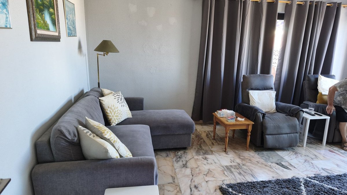 6 Bed Detached Villa in Mijas Costa