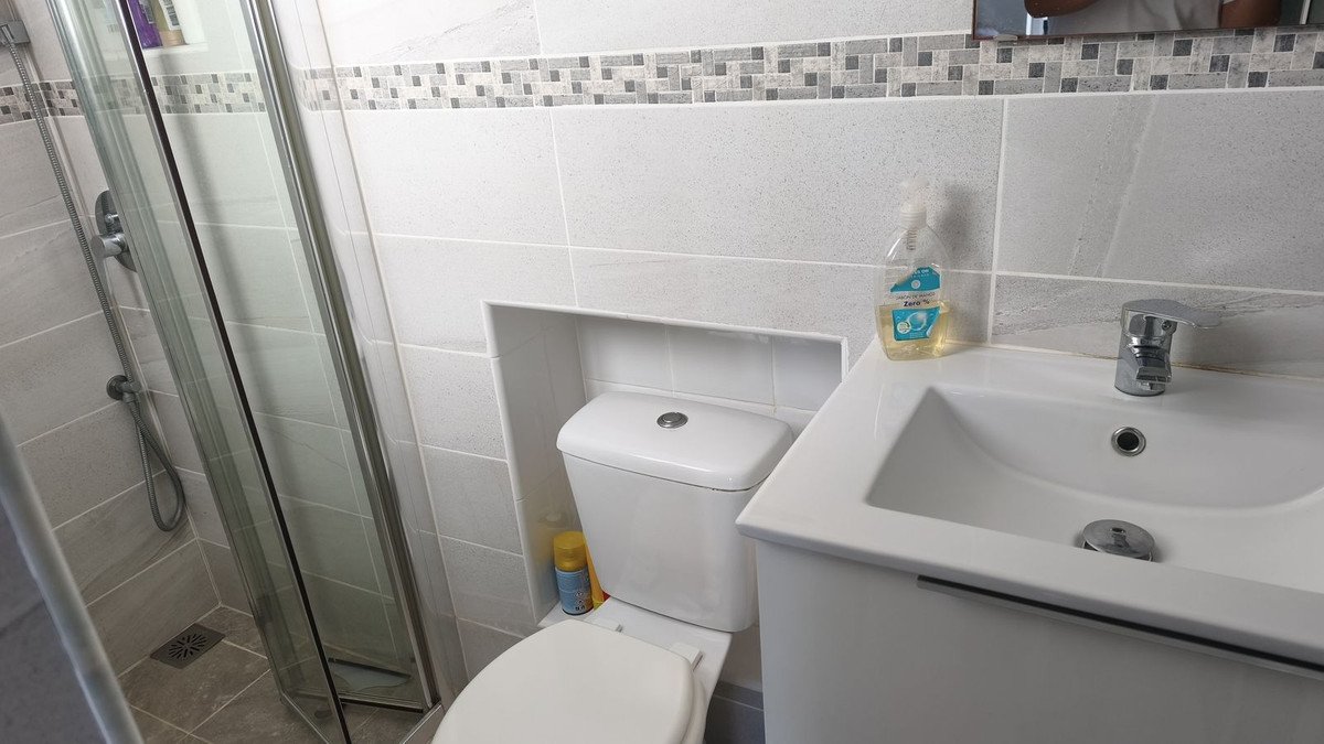 6 Bed Detached Villa in Mijas Costa