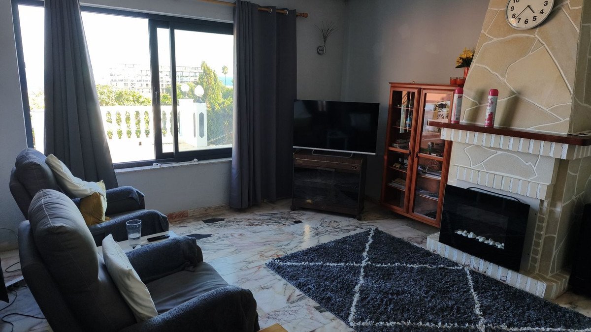 6 Bed Detached Villa in Mijas Costa