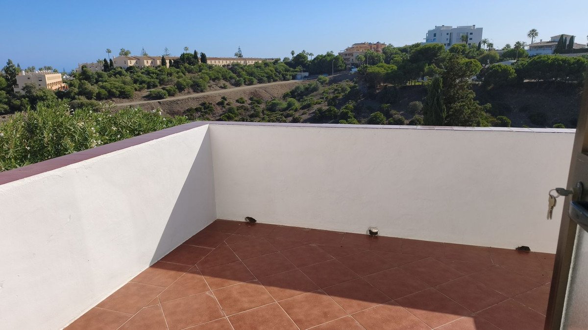 6 Bed Detached Villa in Mijas Costa