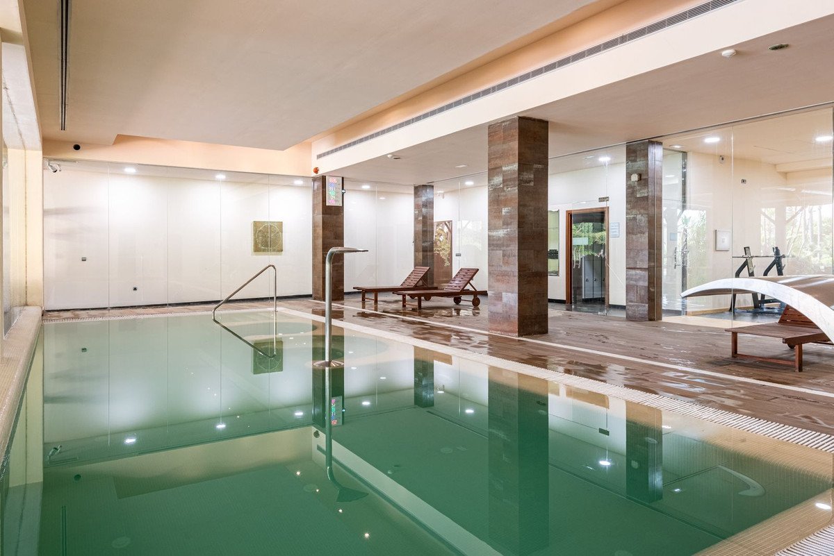 3 Bed Penthouse Duplex in Benahavís