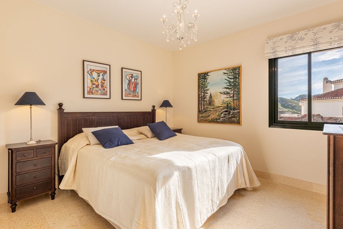 3 Bed Penthouse Duplex in Benahavís