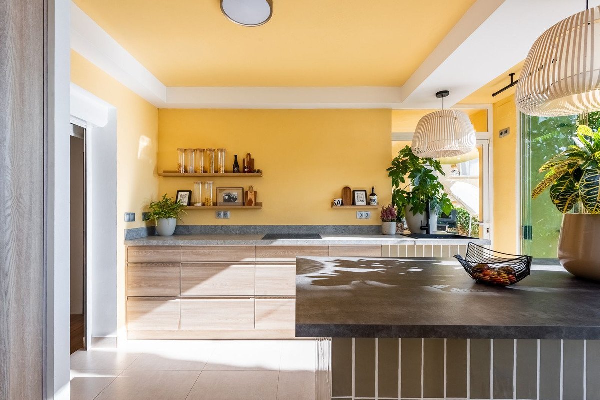3 Bed Ground Floor Apartment in Nueva Andalucía
