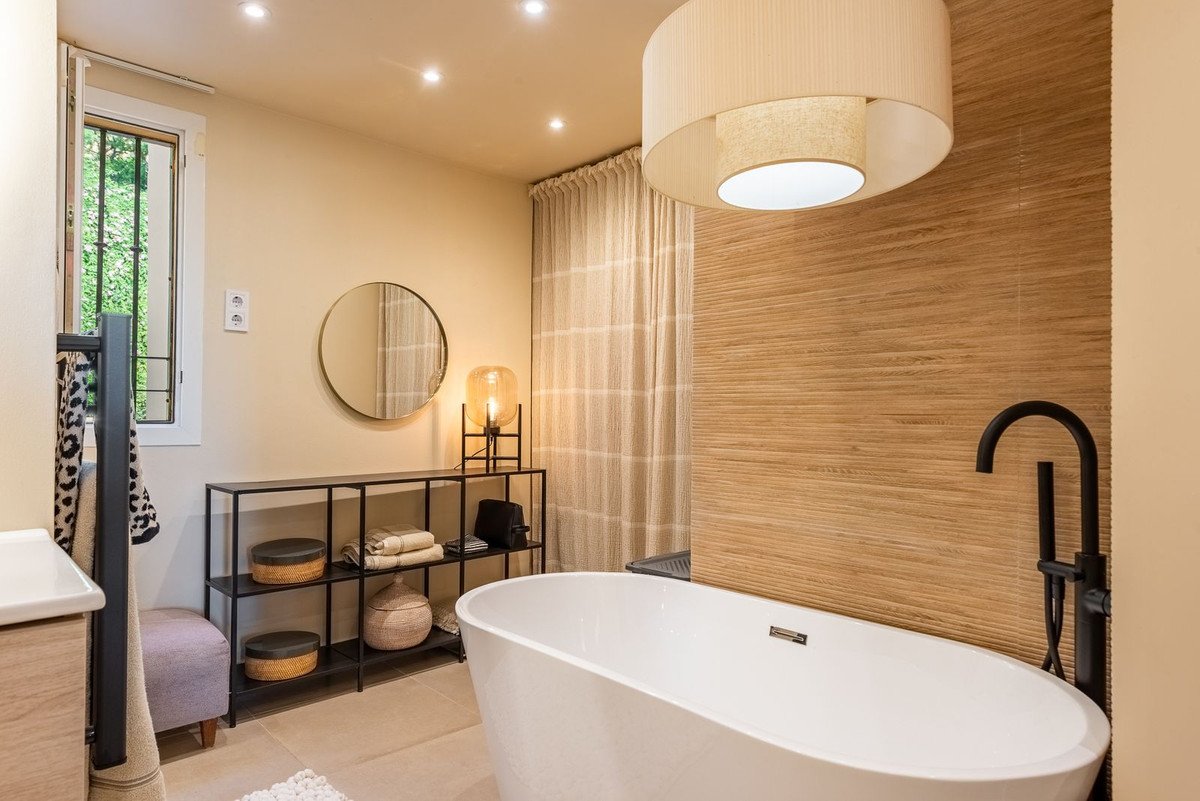 3 Bed Ground Floor Apartment in Nueva Andalucía
