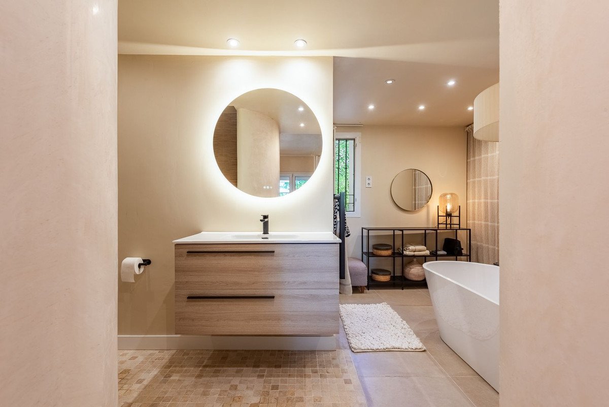 3 Bed Ground Floor Apartment in Nueva Andalucía