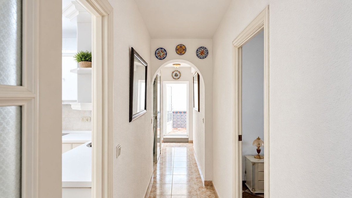 4 Bed Detached Villa in Benalmadena