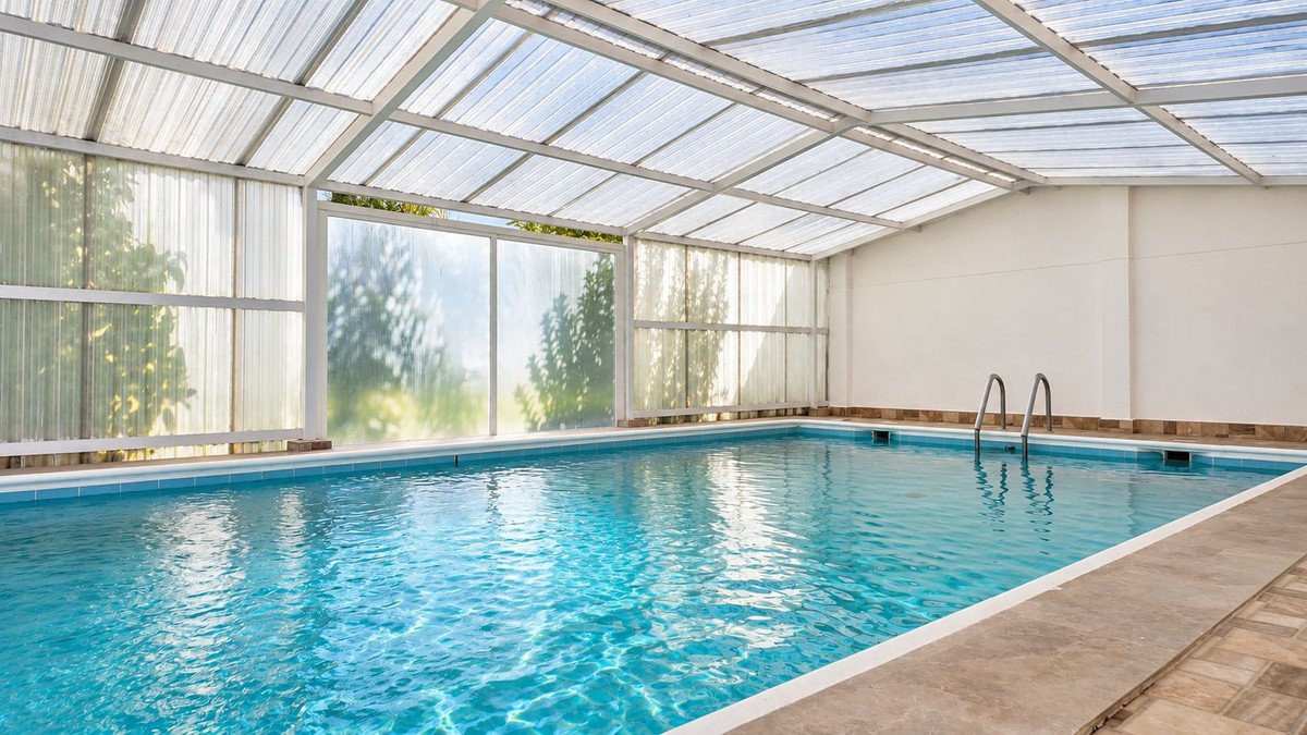 4 Bed Detached Villa in Benalmadena