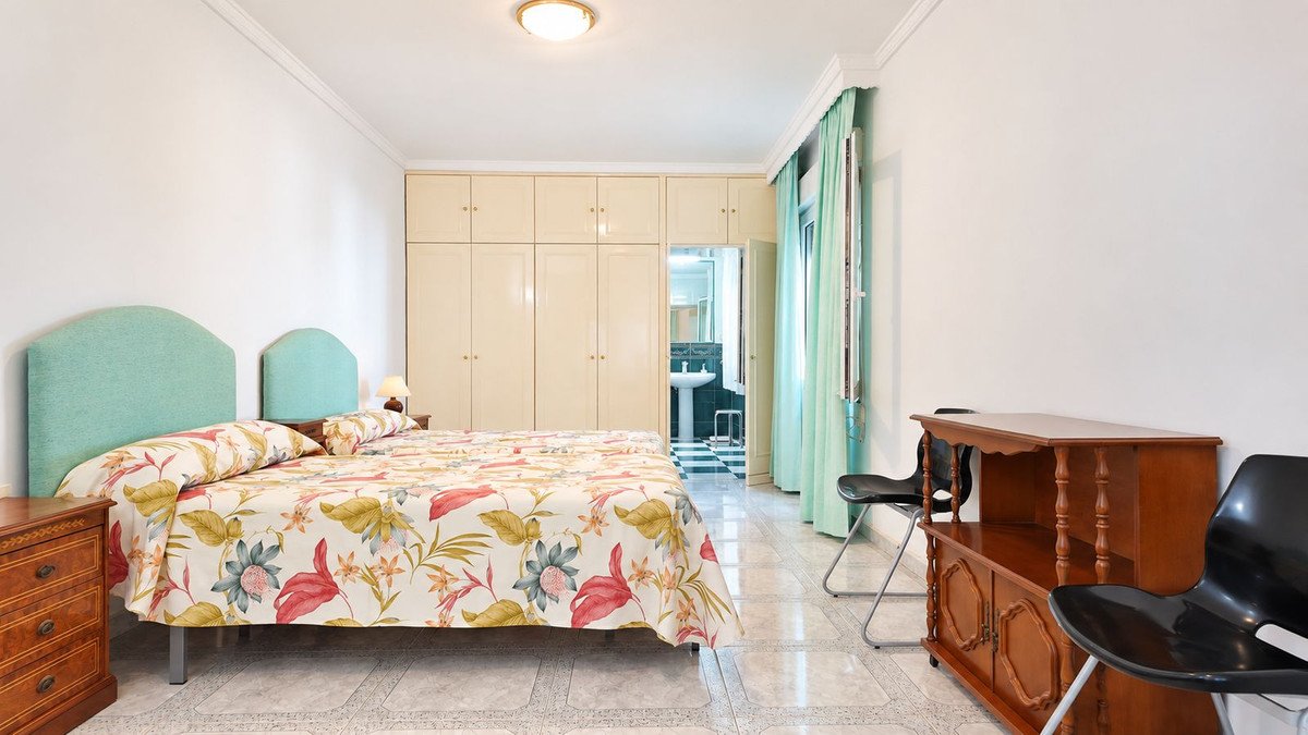 4 Bed Detached Villa in Benalmadena
