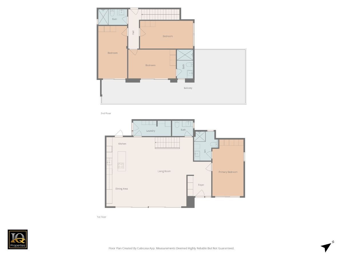 4 Bed Detached Villa in Rojales