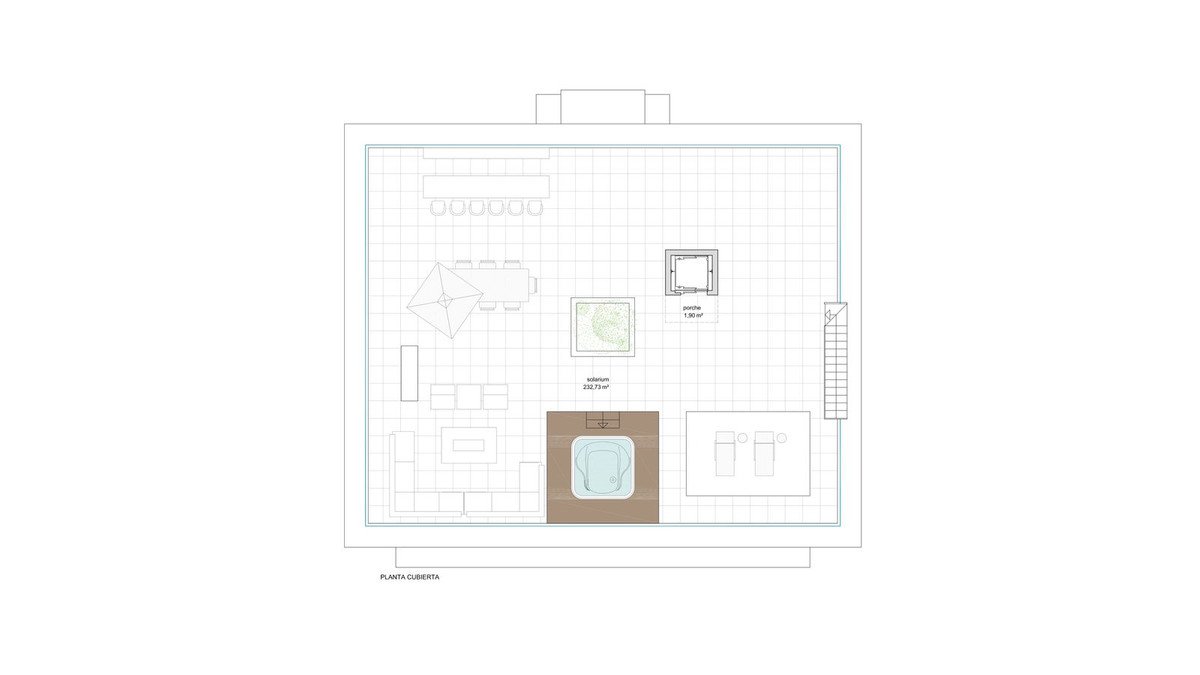 Residential Plot in Hacienda Las Chapas
